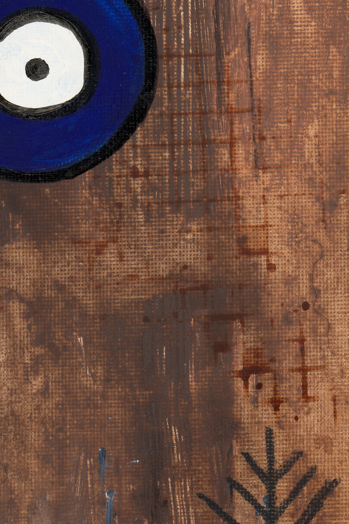 Home Protection on Canvas