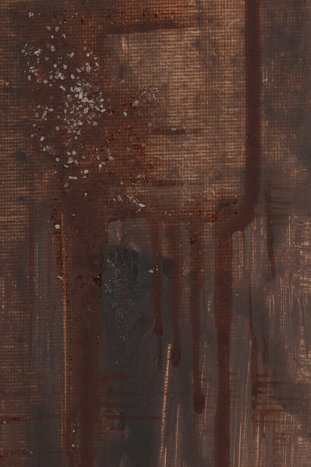 Home Protection on Canvas