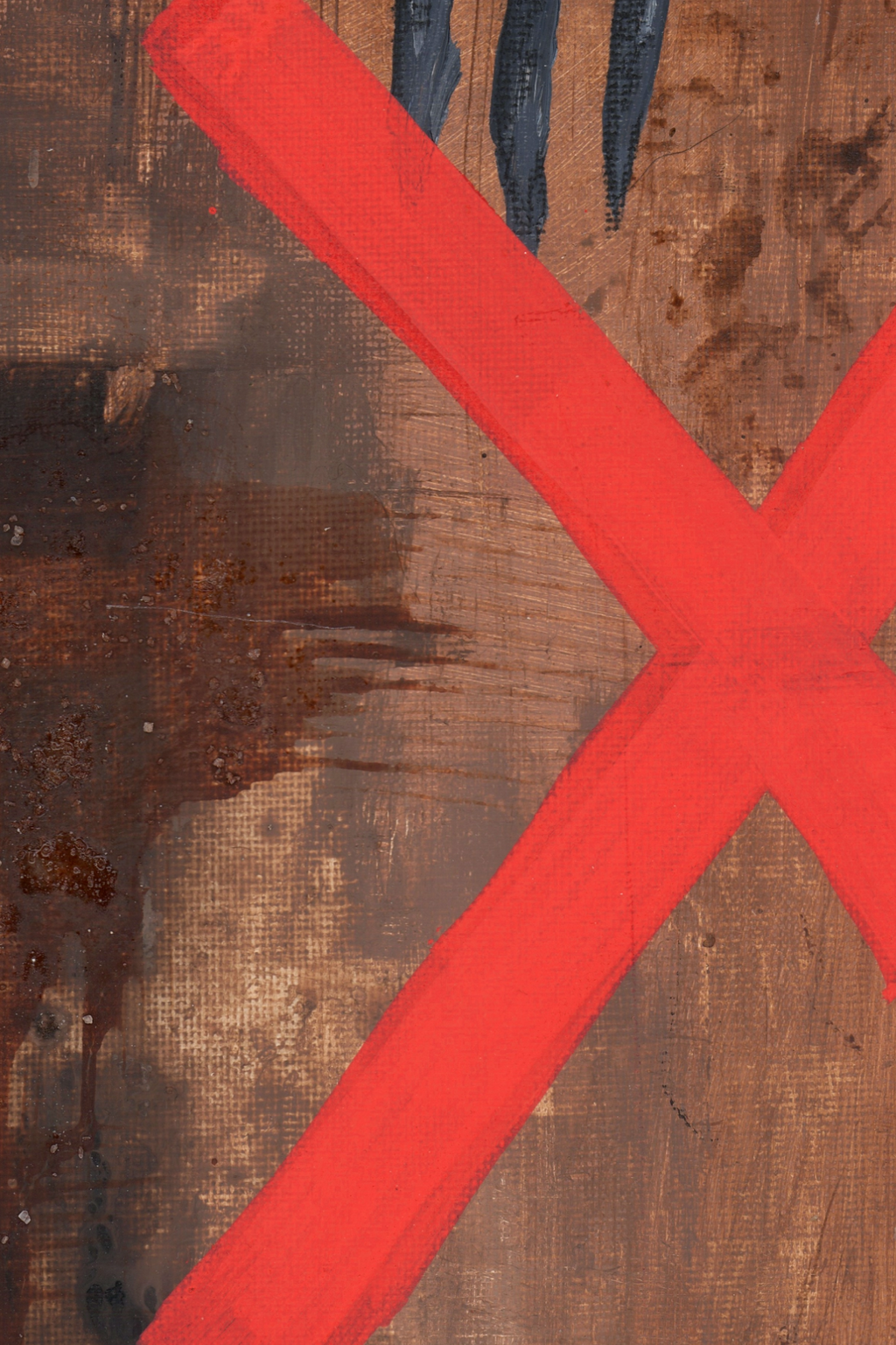 Home Protection on Canvas