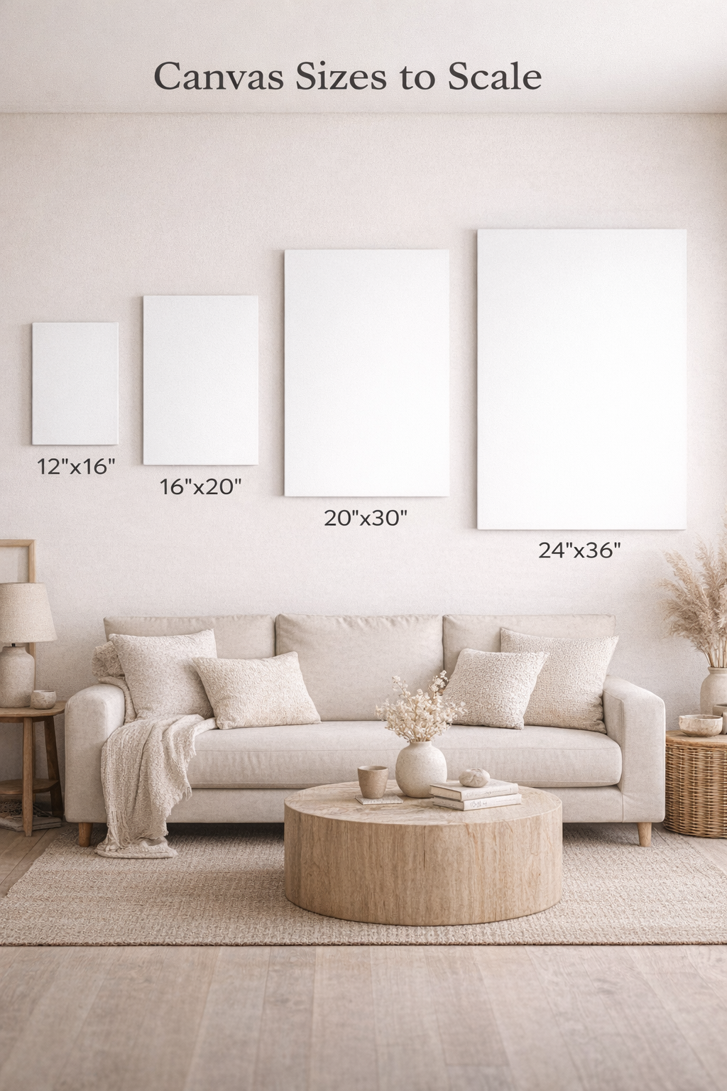 Home Protection on Canvas